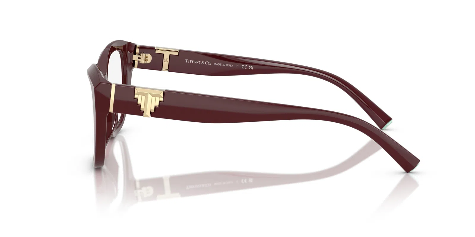 Tiffany 2268U Eyeglasses - view 6